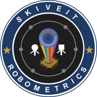 Robometrics® Machines Logo