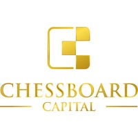 Chessboard Capital, Inc. Logo