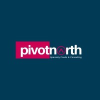 Pivot North Specialty Foods & Consulting Logo