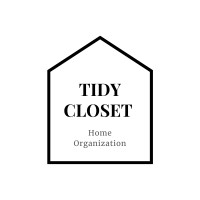 Tidy Closet Logo