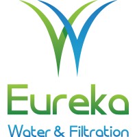 Eureka Water & Filtration Logo