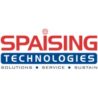 Spaising Technologies Logo