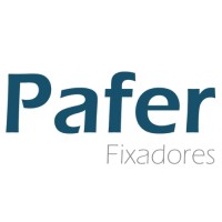 PAFER FIXADORES Logo