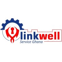 Linkwell Services Ghana Logo