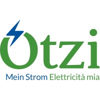 Ötzi Genossenschaft Logo