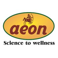 Aeon Formulations Pvt Ltd Logo