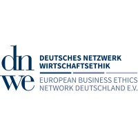 Deutsches Netzwerk Wirtschaftsethik - DNWE Logo