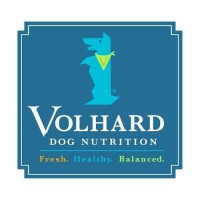 Volhard Dog Nutrition Logo