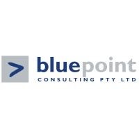 Bluepoint Consulting Pty Ltd Logo