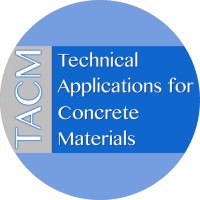 TACM Technical Concrete Logo