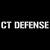 CT Defense Logo