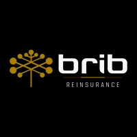 BRIB Reinsurance Logo