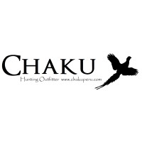 Chaku Hunting Logo
