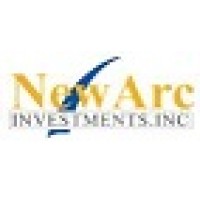 NewArc Investments, Inc. Logo