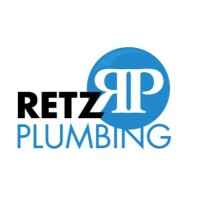 Retz Plumbing Pty Ltd Logo