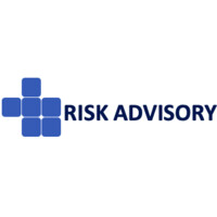 Risk Advisory Logo
