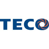 Teco Electric & Machinery Pte Ltd Logo