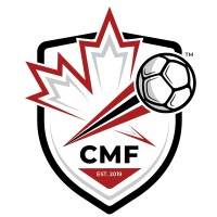Canadian Minifootball Federation Logo