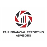 Fair Financial Reporting Advisors Private Limited Logo