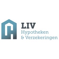 LIV Hypotheken Logo