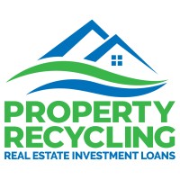 Property Recycling USA LLC Logo
