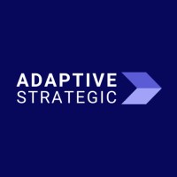 Adaptive Strategic Logo