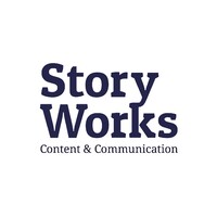 StoryWorks GmbH Logo
