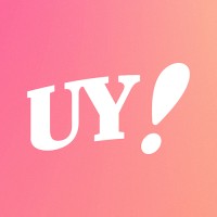 ¡UyUyUy! Logo