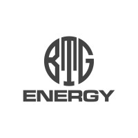 BTG ENERGY Logo