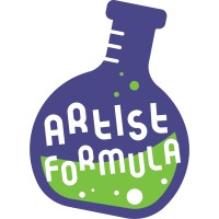 Artist Formula Logo