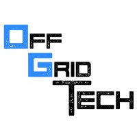 Off Grid Technologies, Inc. Logo