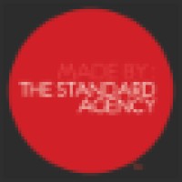 The Standard Agency Logo