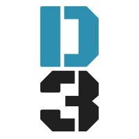 D3 Development Limited Logo
