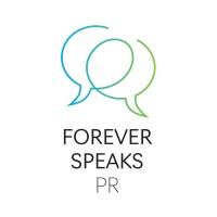 Forever Speaks PR Logo