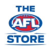 The AFL Store Group Logo