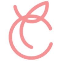 Peaches & Cream Label Logo