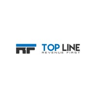 Top Line Sales Consultancy Logo