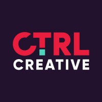 CTRL Creative Logo