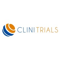 Clinitrials Logo