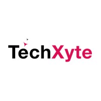 Techxyte | Full Stack Courses & Careers Logo