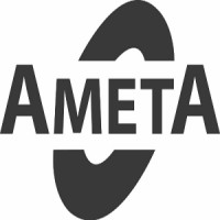 Ameta Computer ApS Logo