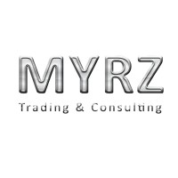 MYRZ Indonesia Logo