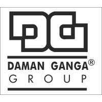 Daman Ganga Board Mills Pvt Ltd Logo