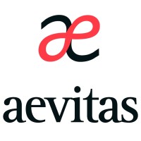 Aevitas México Logo