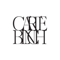 Carte Blanche Studio Logo