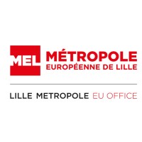 Lille Metropole EU Office Logo