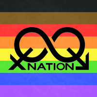 Queer by Queer Nation Logo