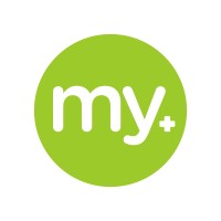 ShareMy.Health Logo