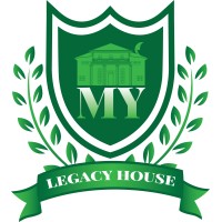The Morris Young Legacy House, Inc. Logo
