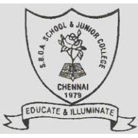 SBOA School and Junior College Logo
